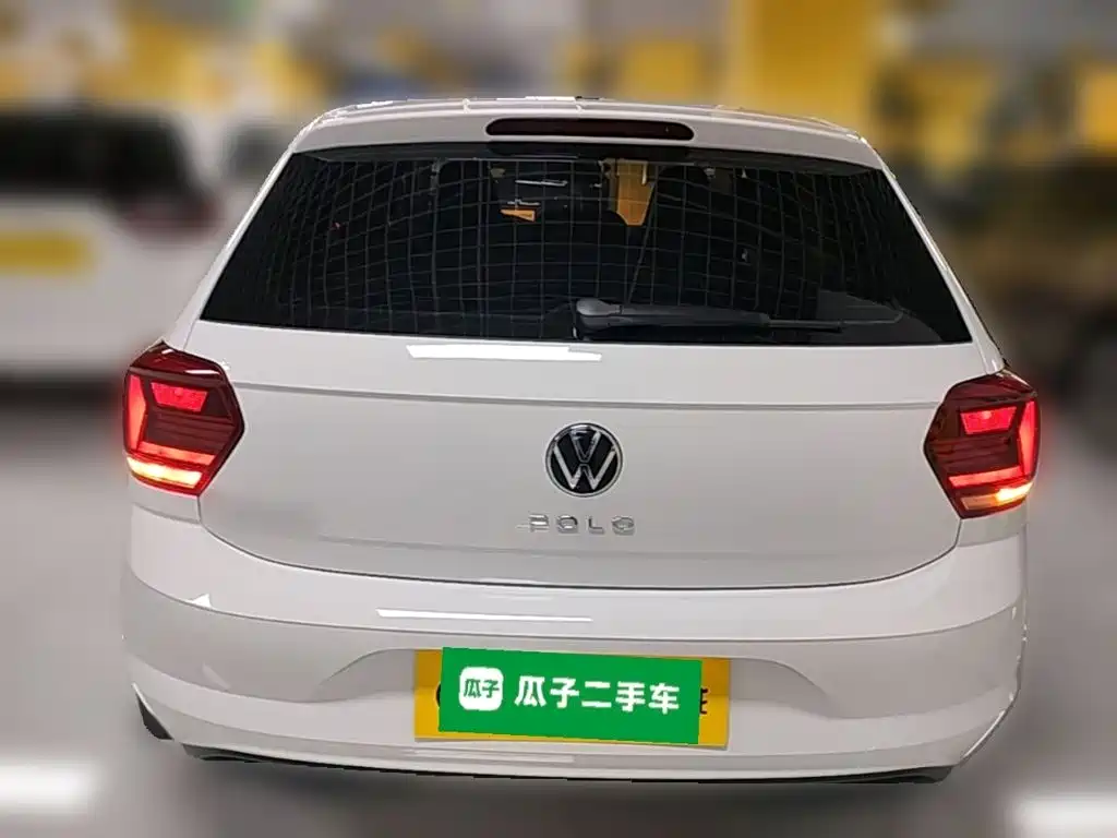 Volkswagen Polo — миниатюра 8