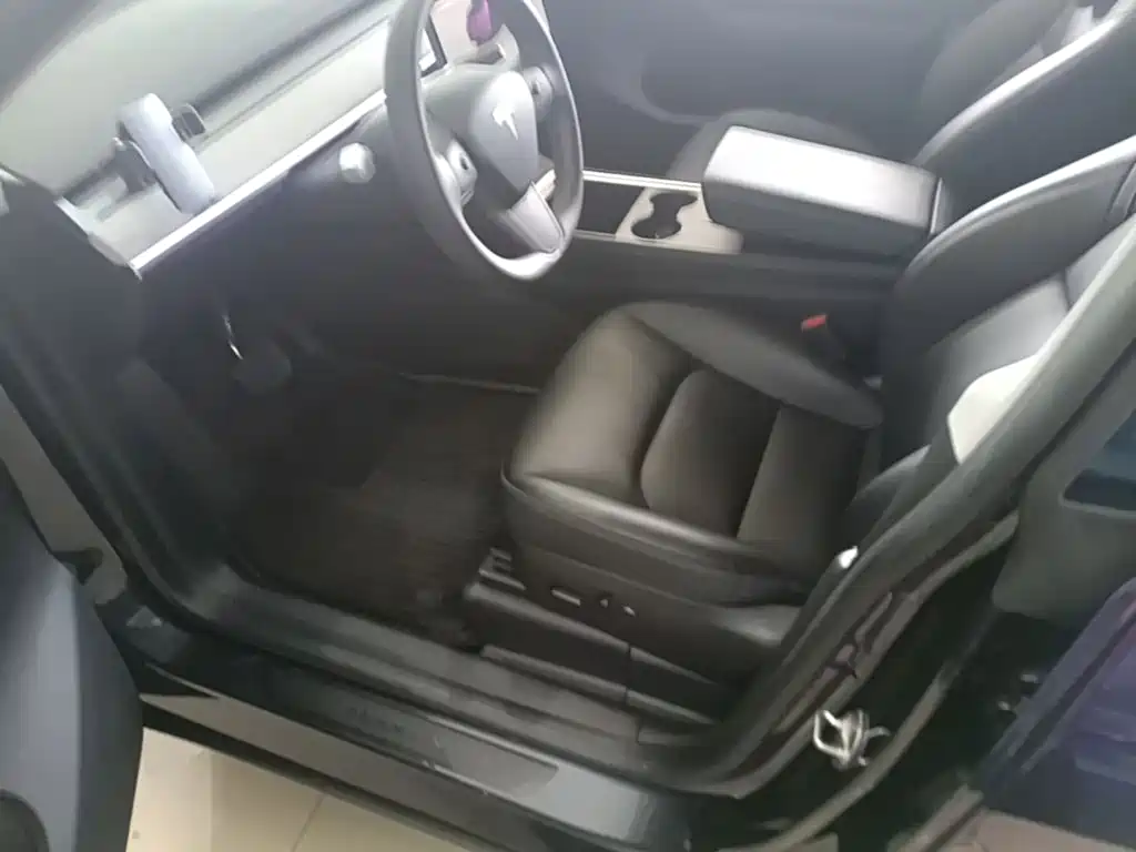 Tesla Model Y — миниатюра 15