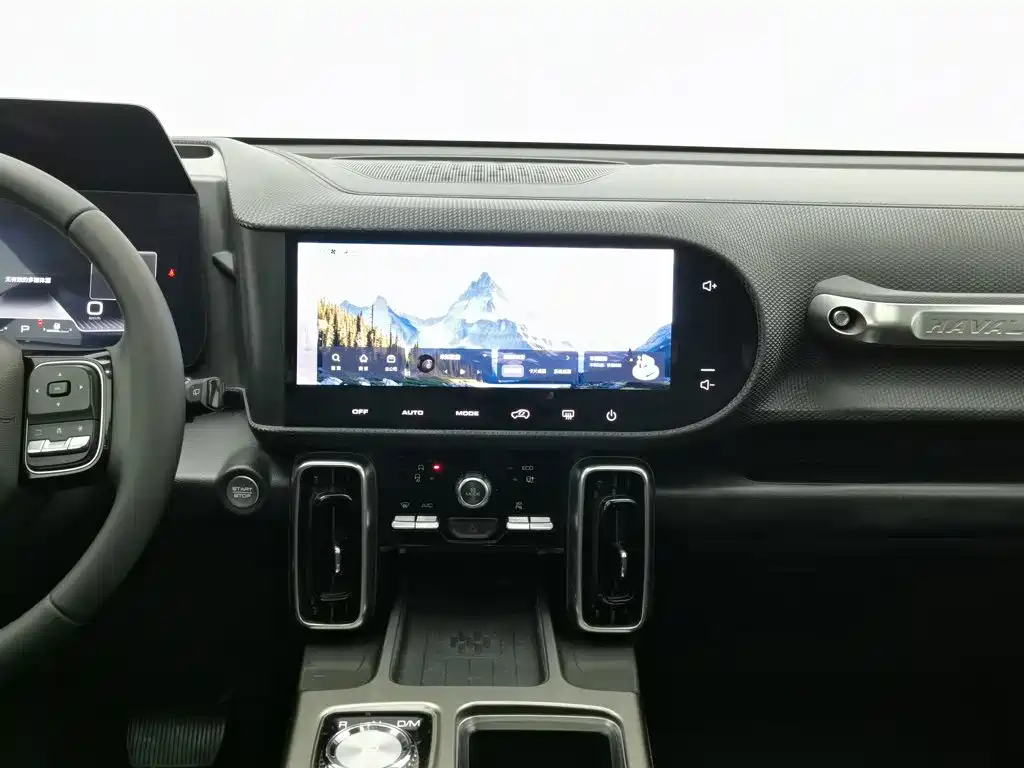 Haval Big Dog — миниатюра 12