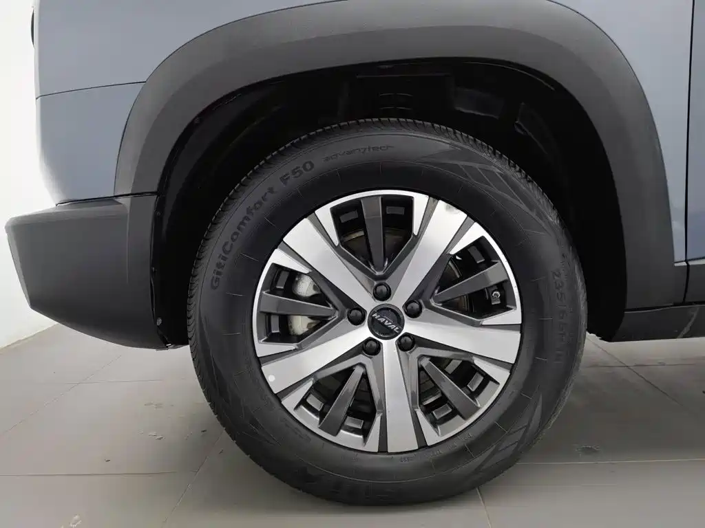 Haval Big Dog — миниатюра 17