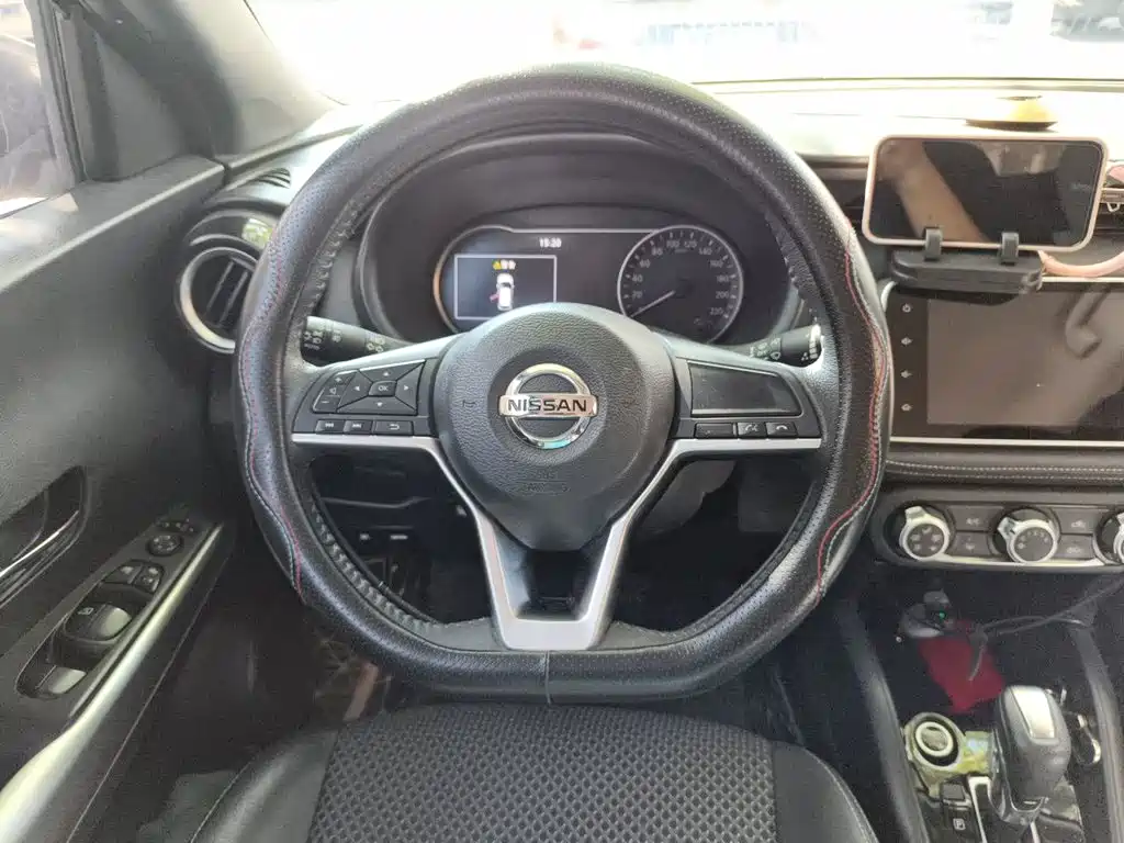 Nissan Kicks — миниатюра 3