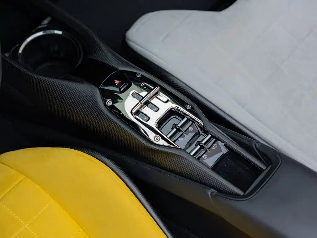 Ferrari SF90 — миниатюра 14