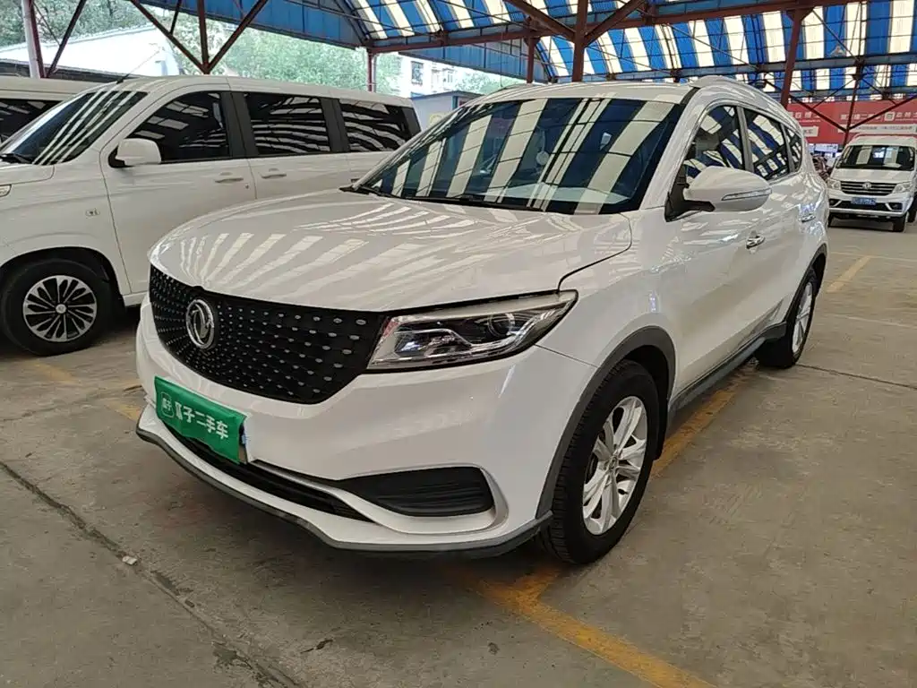 Fengguang Fengguang 580Pro — миниатюра 2