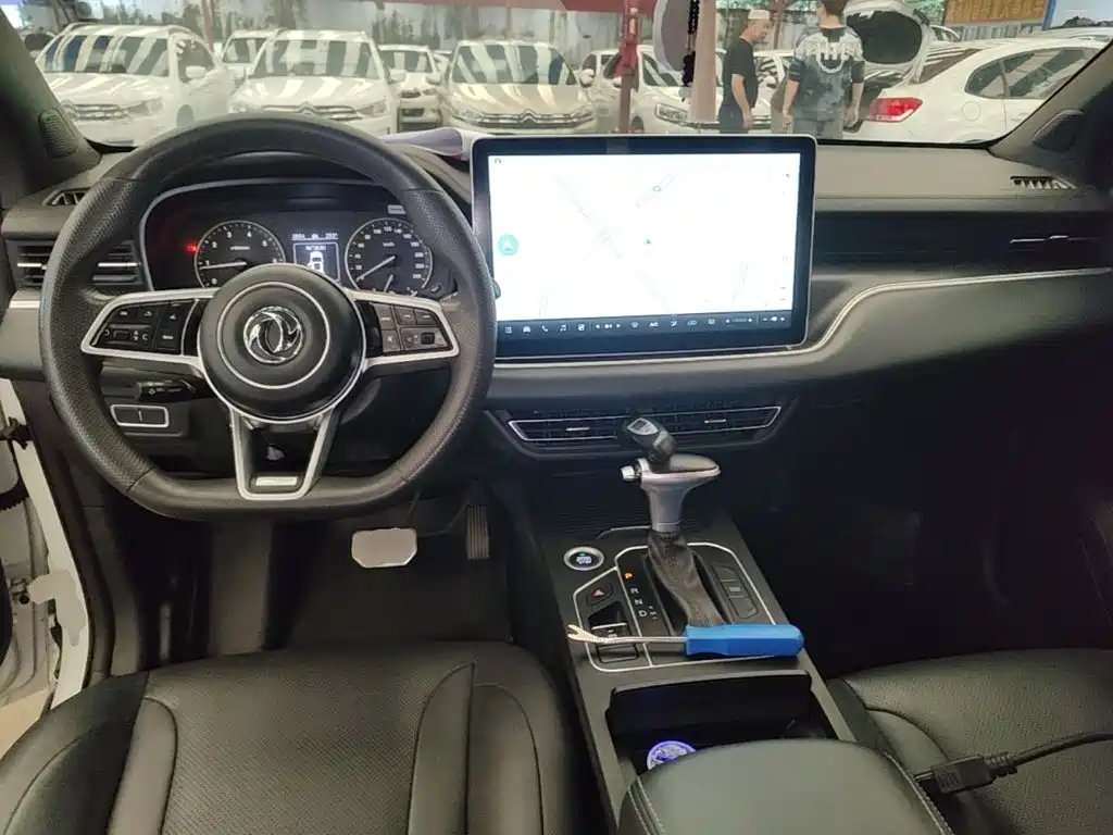 Fengguang Fengguang 580Pro — миниатюра 10