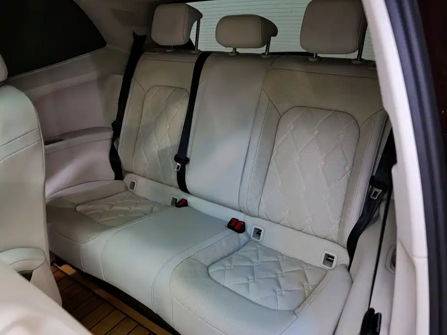 Volkswagen Viloran — миниатюра 32