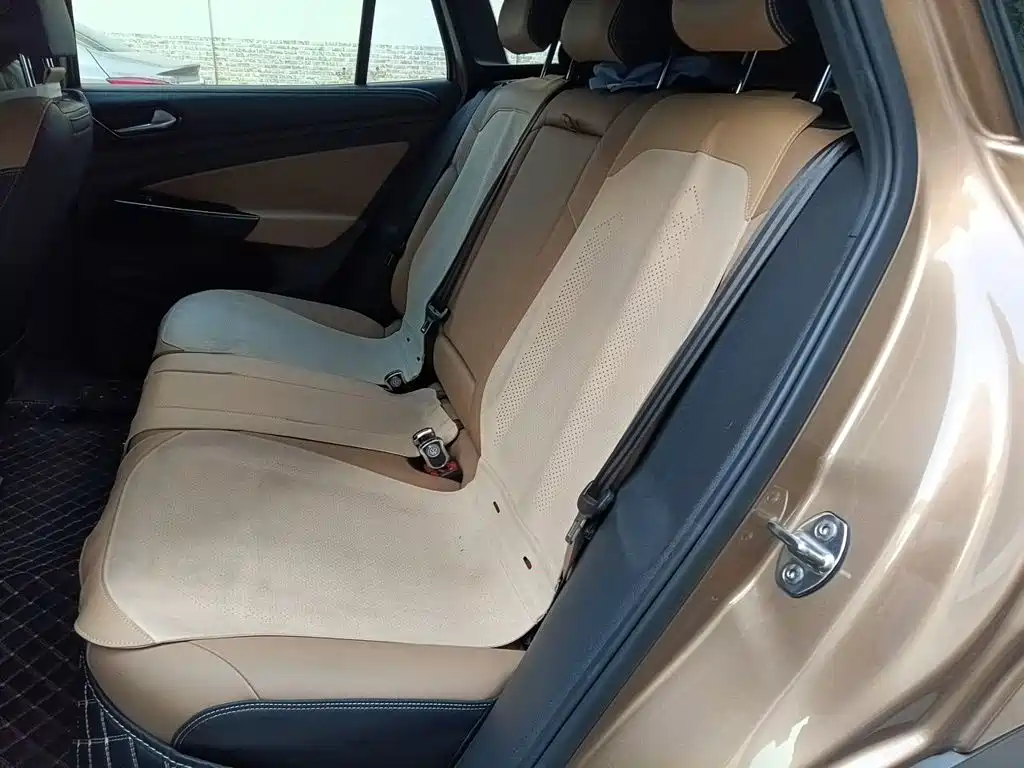 Volkswagen ID.4 X — миниатюра 18