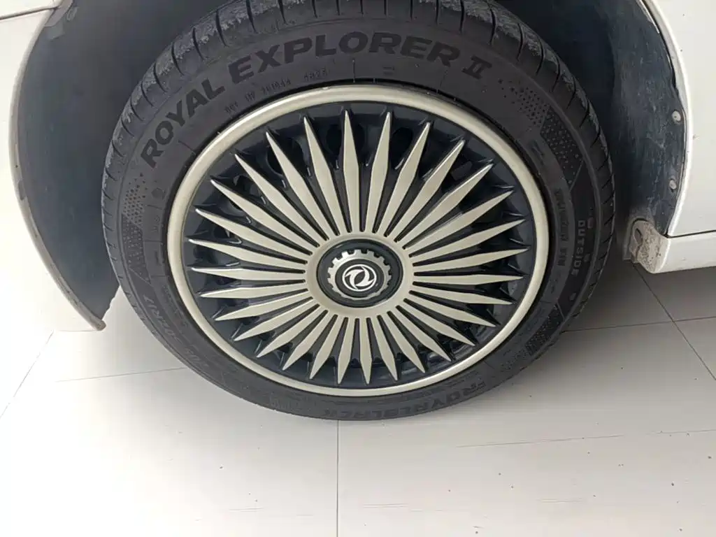 Aeolus E70 — миниатюра 23