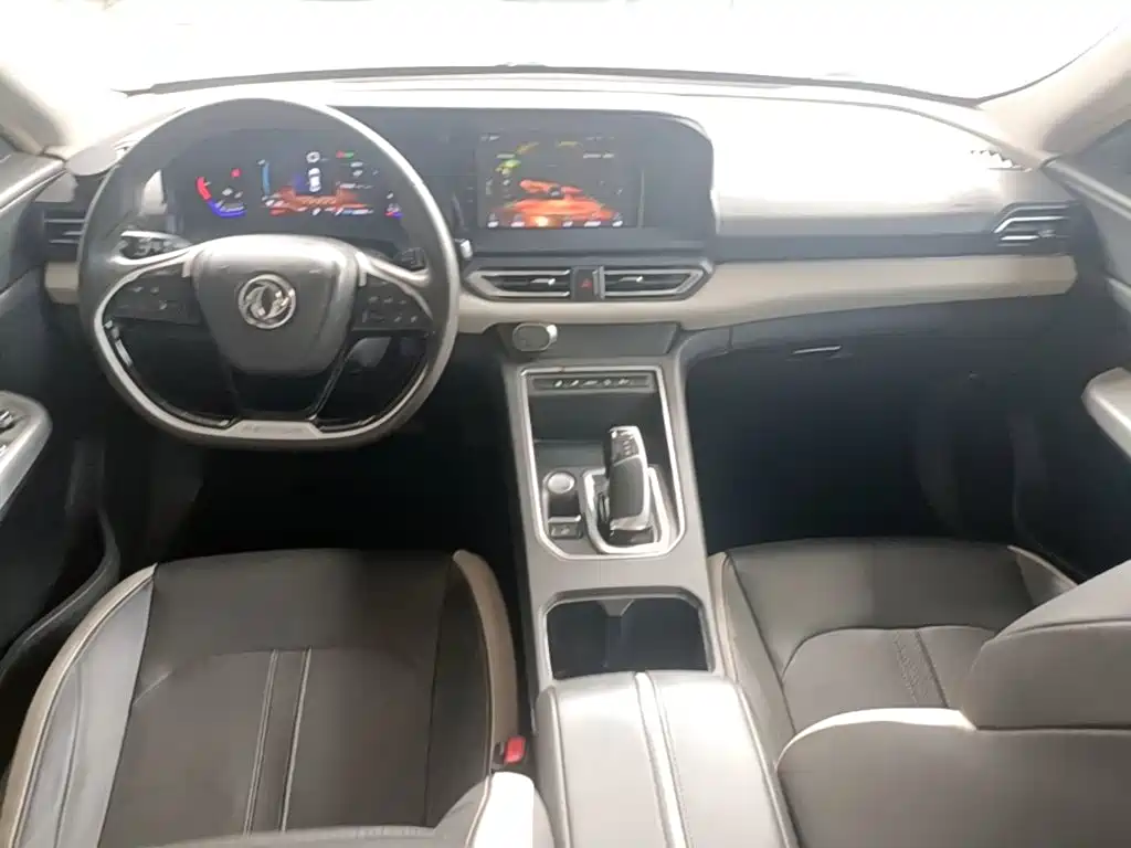 Aeolus E70 — миниатюра 10