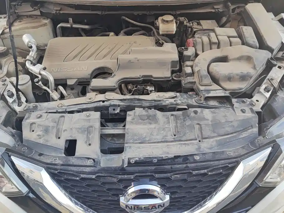 Nissan Qashqai — миниатюра 10