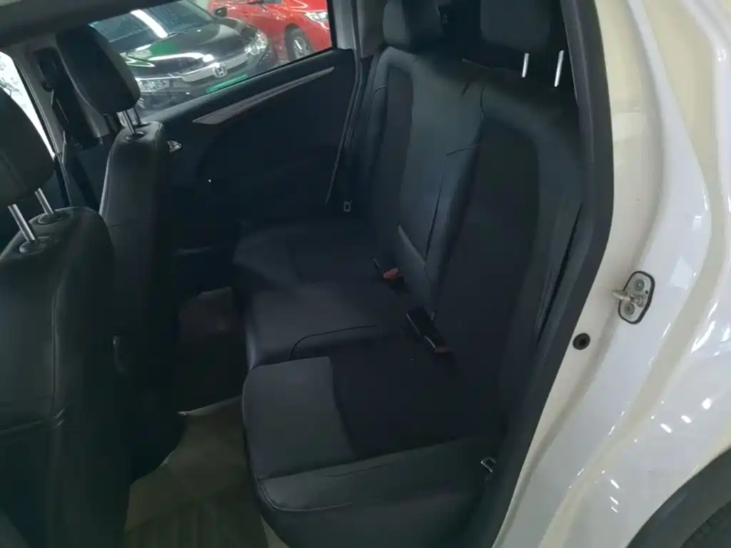 Citroen C3-XR — миниатюра 13