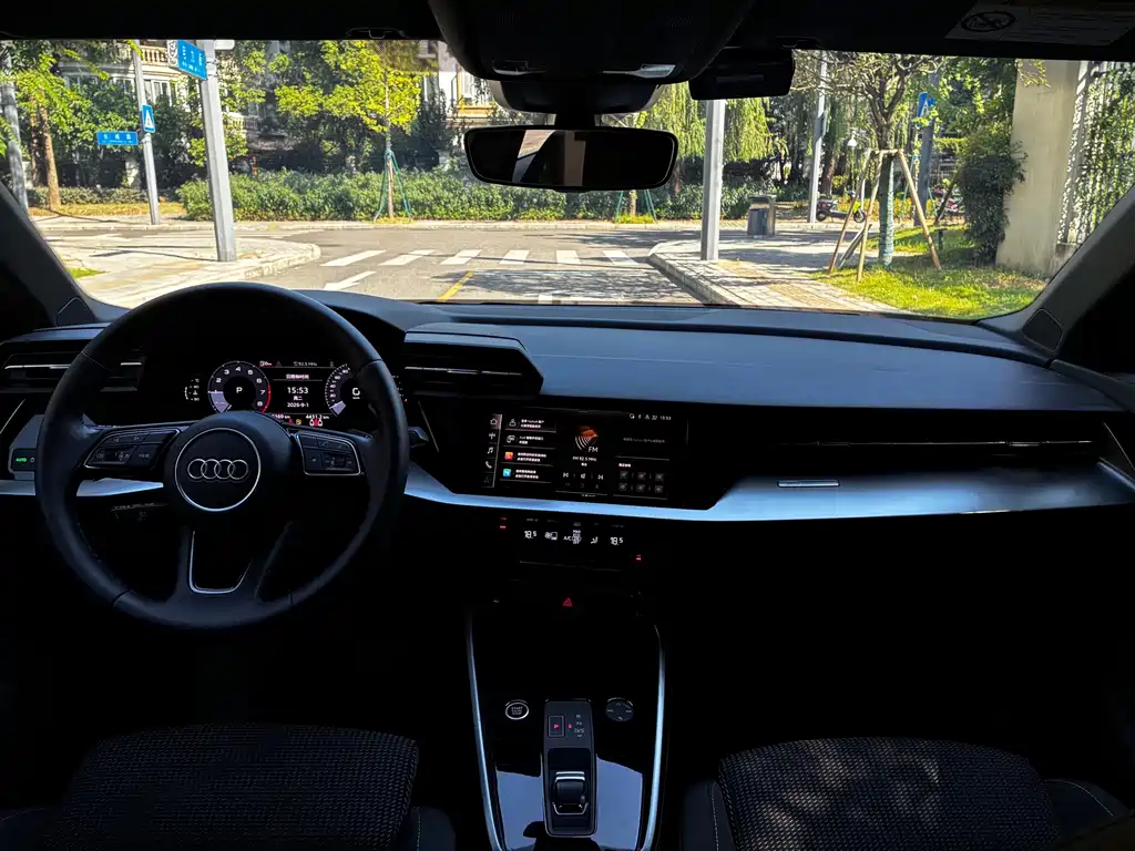 Audi A3 — миниатюра 16