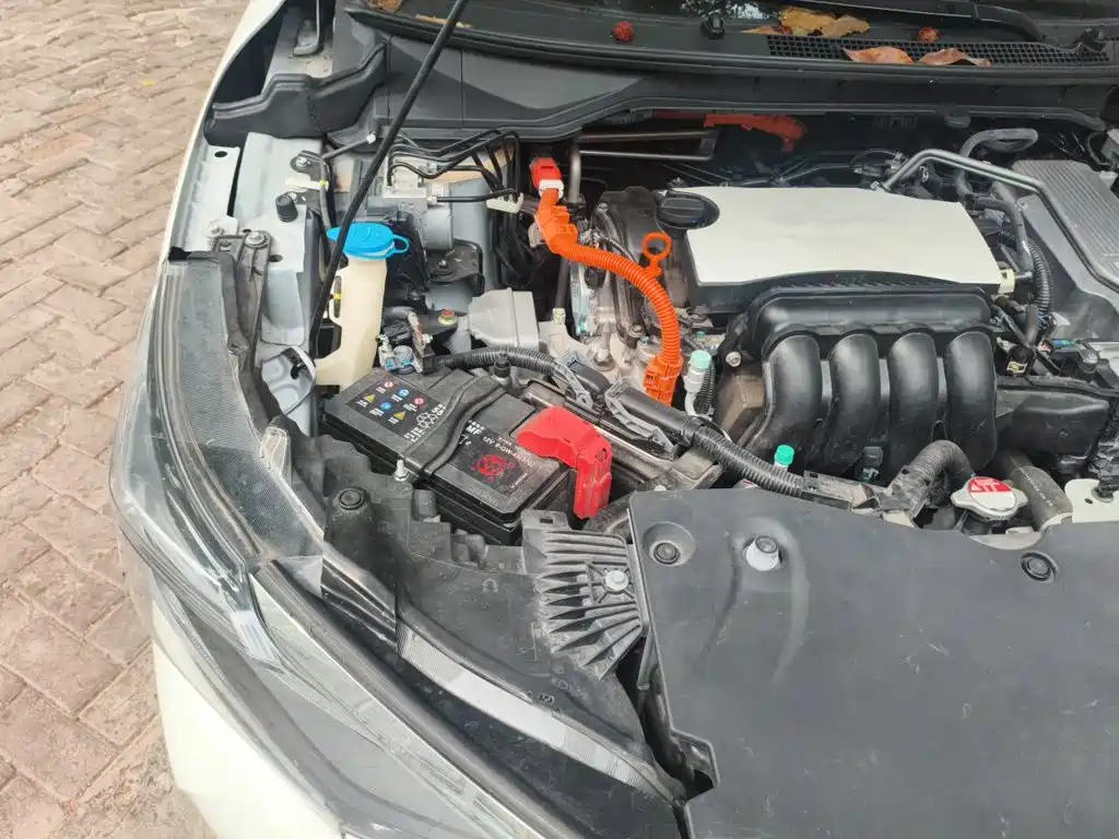 Honda Crider — миниатюра 19