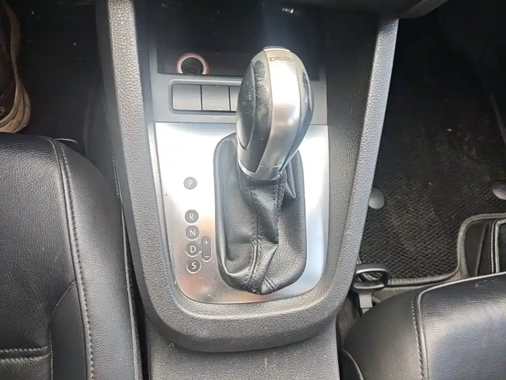 Volkswagen Sagitar — миниатюра 14