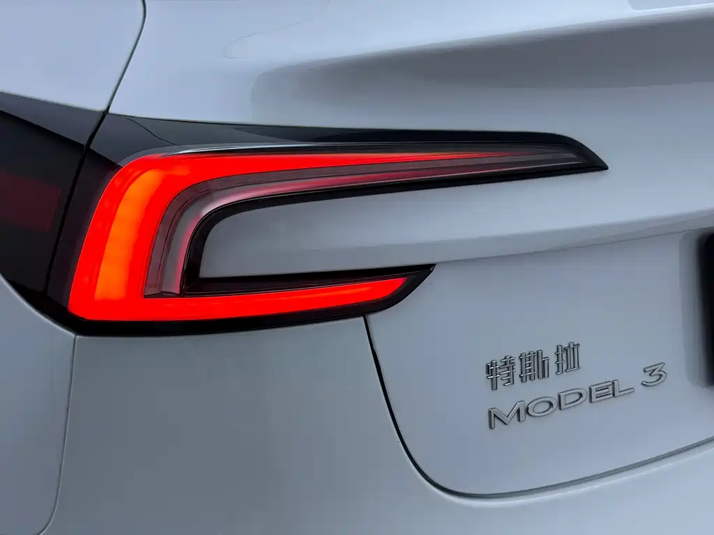 Tesla Model 3 — миниатюра 13
