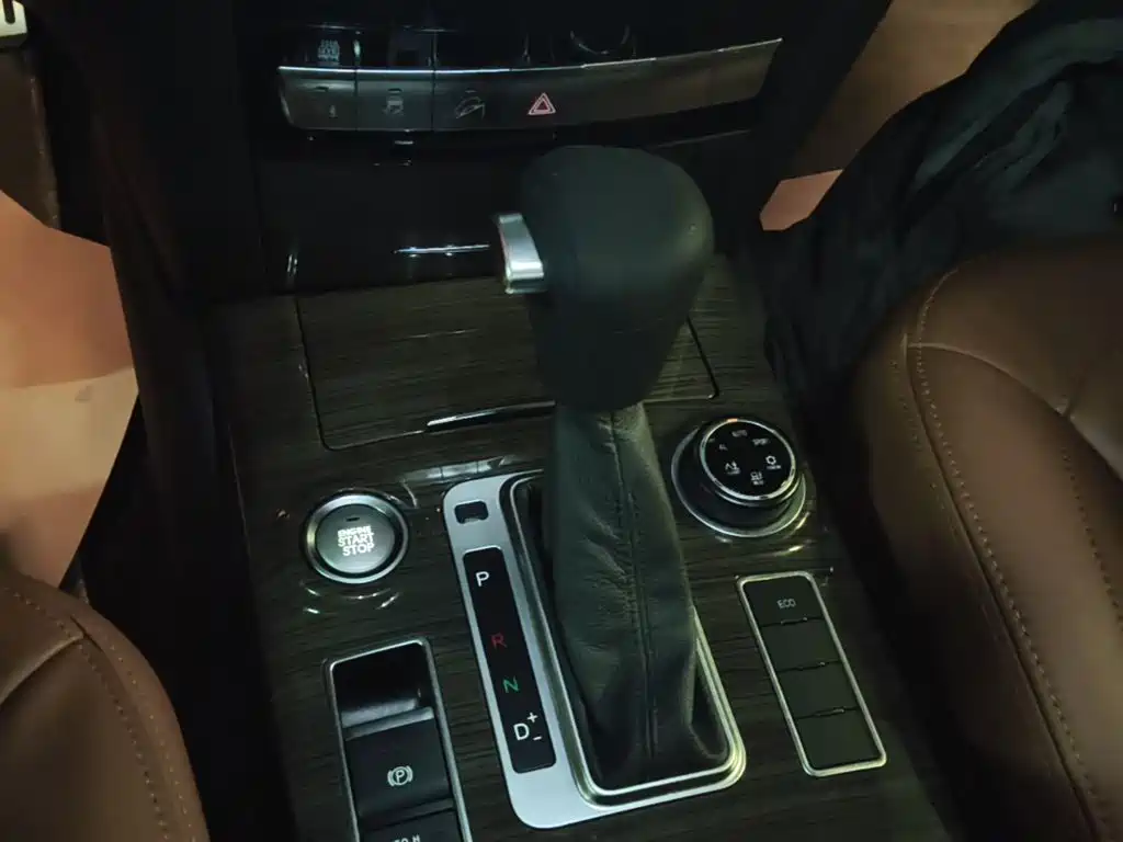 Haval H9 — миниатюра 14