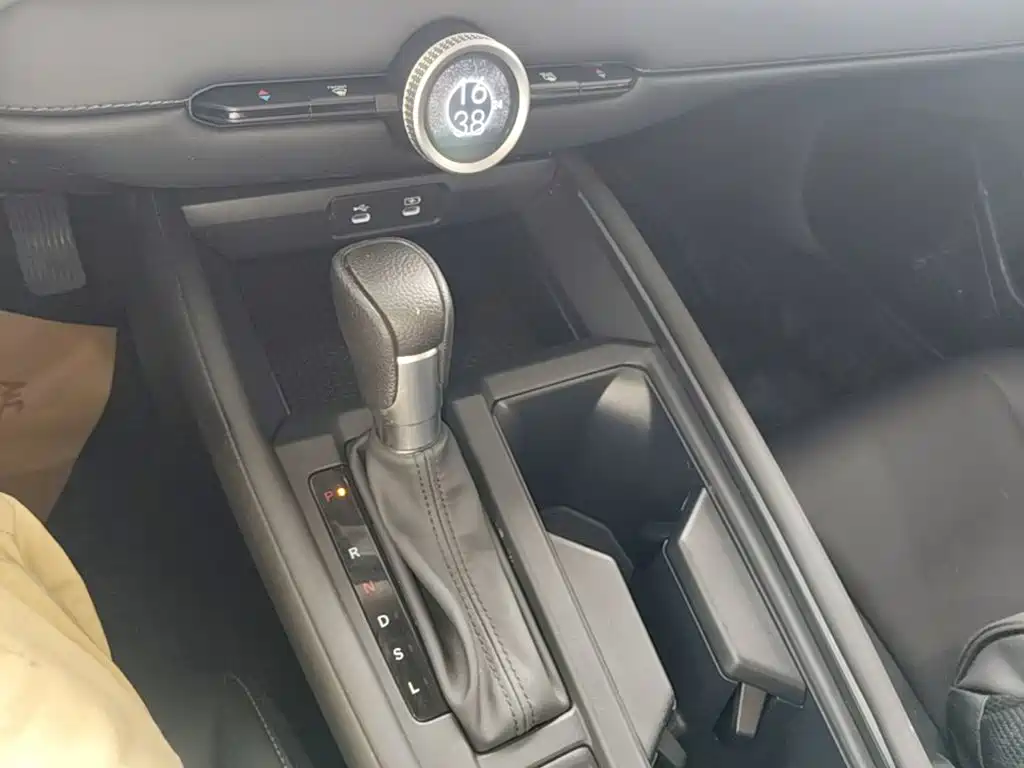 Honda Accord — миниатюра 14