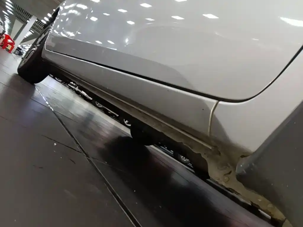Toyota Levin — миниатюра 21