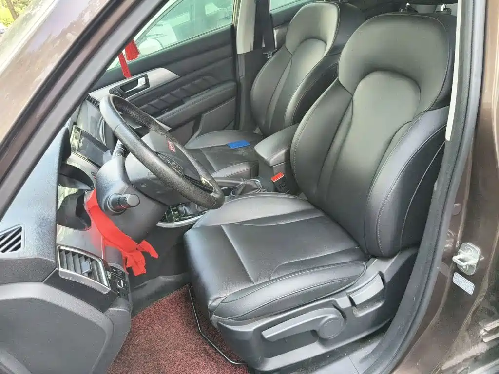 Haval H2 — миниатюра 8