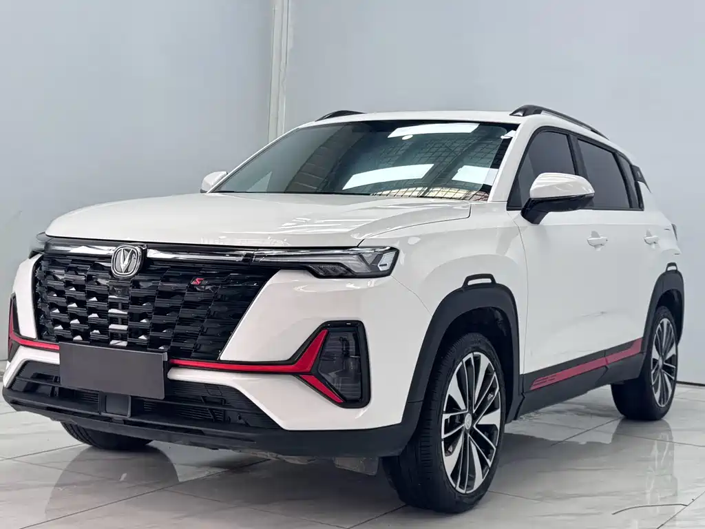 Changan CS35PLUS 2023