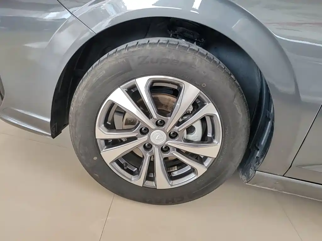 Changan Eado — миниатюра 23