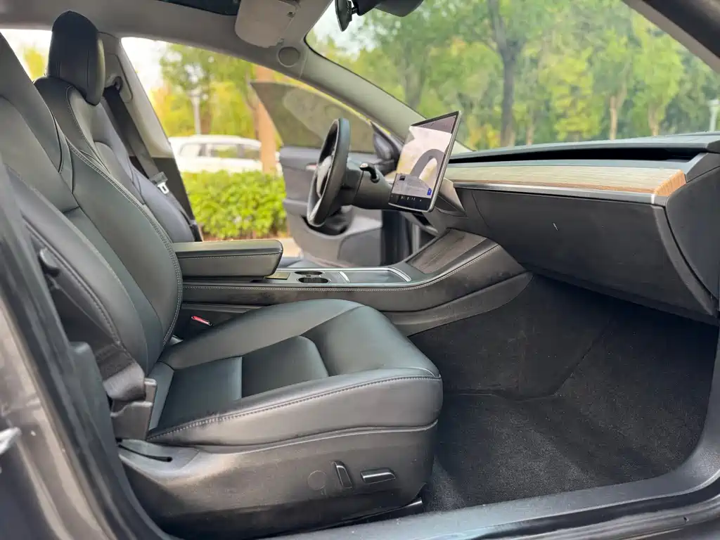 Tesla Model 3 — миниатюра 6