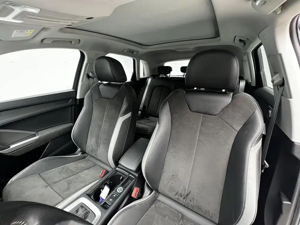 Audi Q3 — миниатюра 13