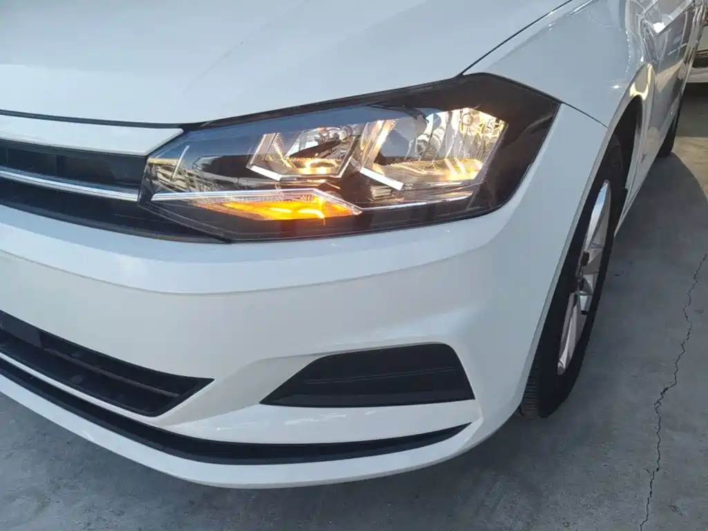 Volkswagen Polo — миниатюра 24