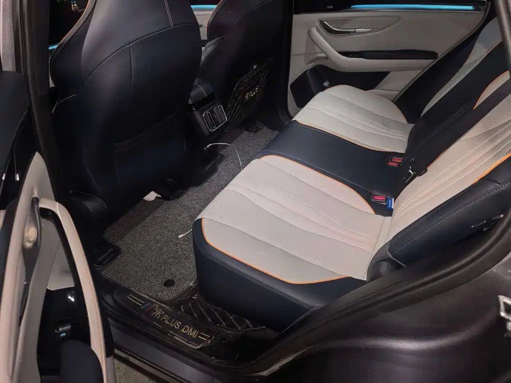 BYD PLUS New Energy — миниатюра 3