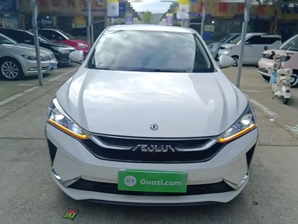 Aeolus Yixuan — миниатюра 3