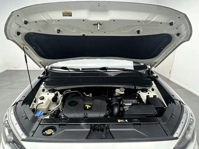 Hyundai ix35 — миниатюра 17