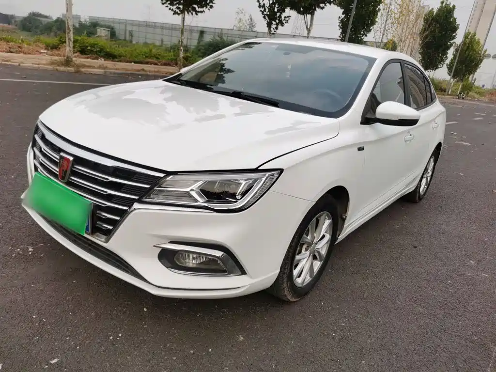 Roewe i5 — миниатюра 2