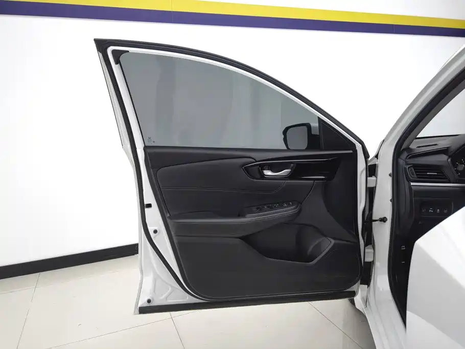 Honda Envix — миниатюра 7