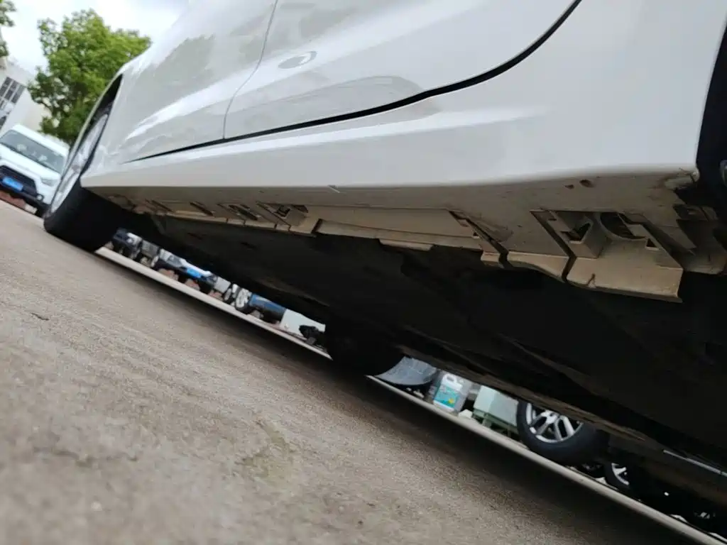Toyota Corolla — миниатюра 22
