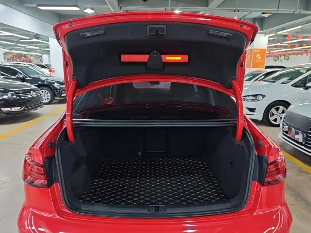 Audi A3 — миниатюра 19