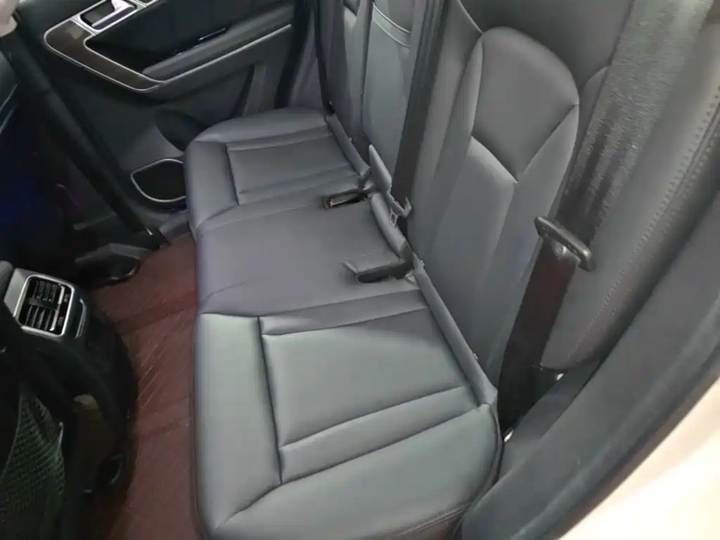 Haval H6 Coupe — миниатюра 17