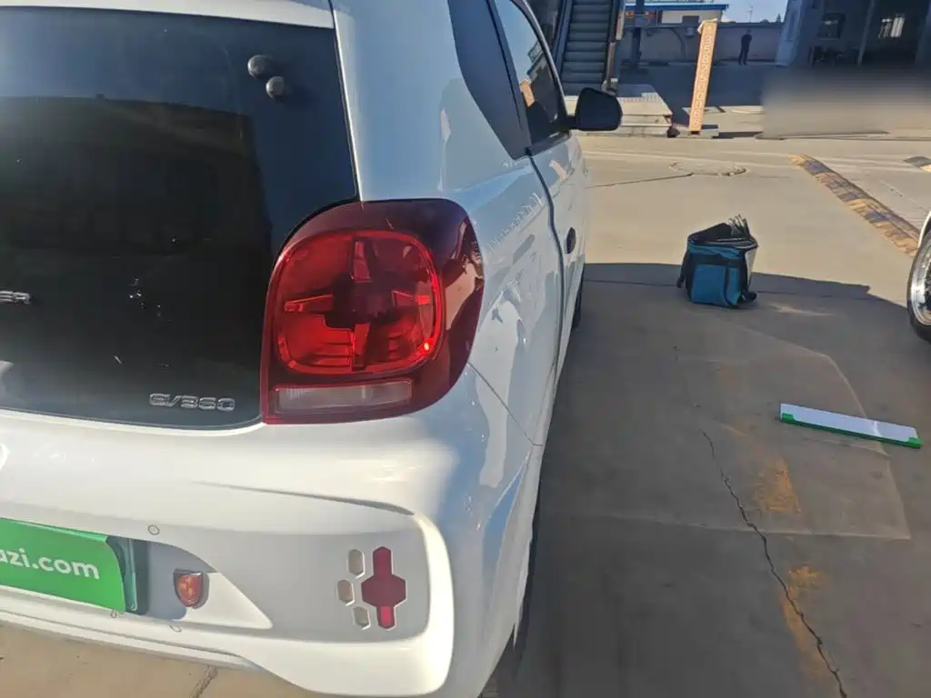 Roewe Clever — миниатюра 8