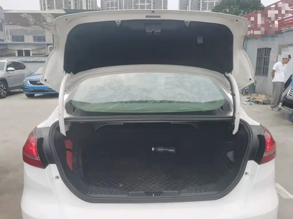 Ford Focus — миниатюра 19