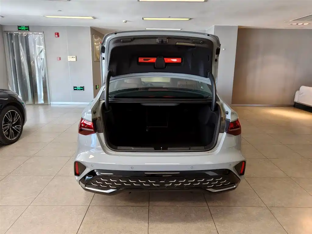 Audi A3 — миниатюра 6