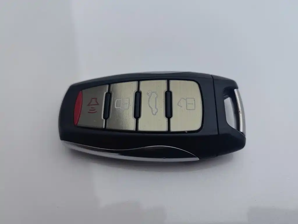 Haval H4 — миниатюра 19