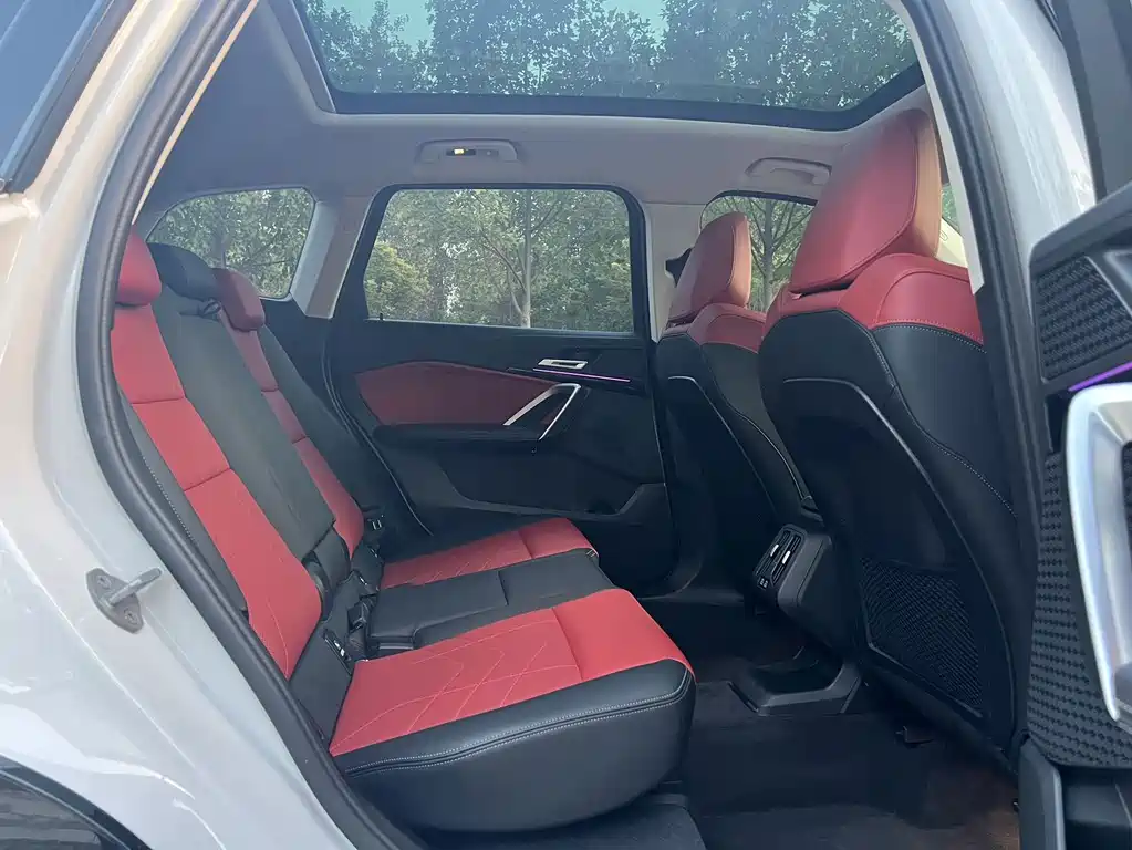 BMW X1 — миниатюра 10
