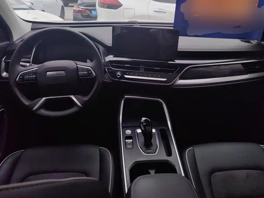 Haval H6 — миниатюра 12