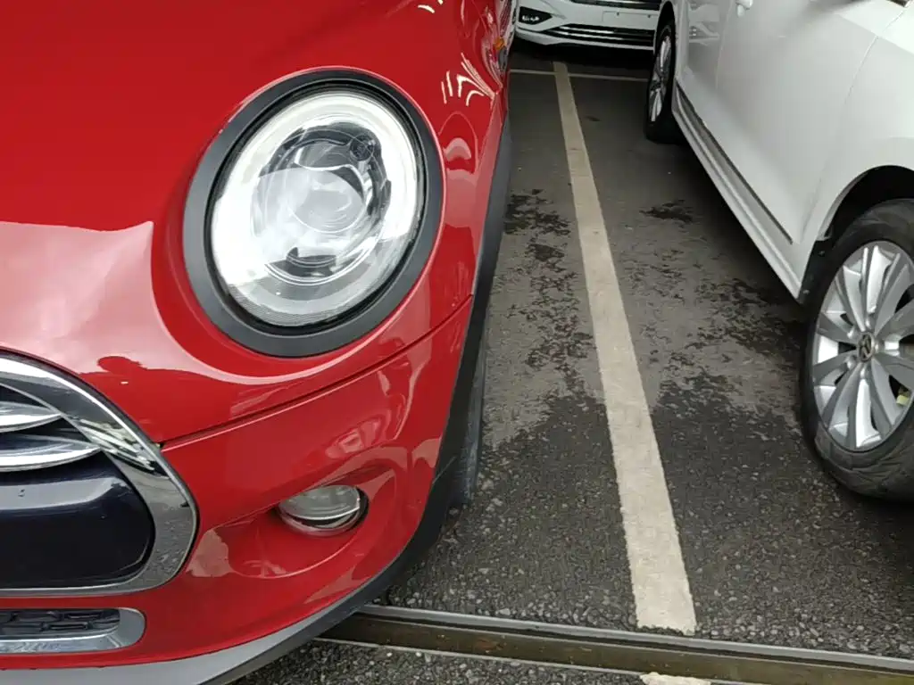 MINI Mini — миниатюра 24