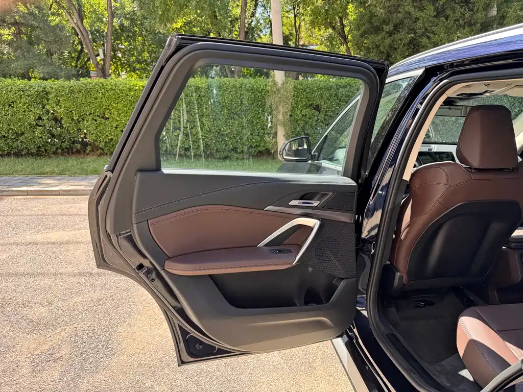 BMW X1 — миниатюра 15