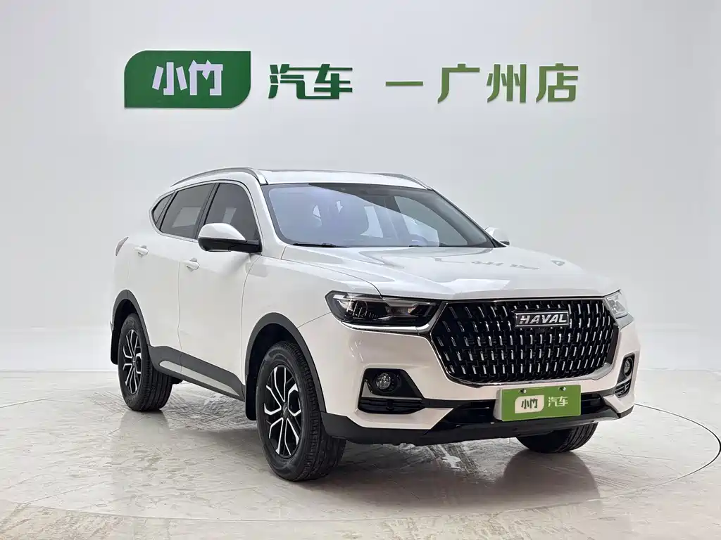 Haval H6 — миниатюра 3