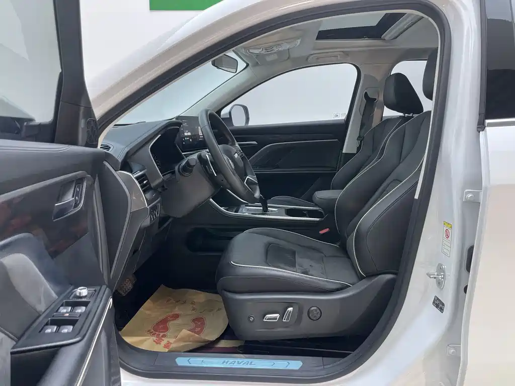 Haval H6 — миниатюра 18