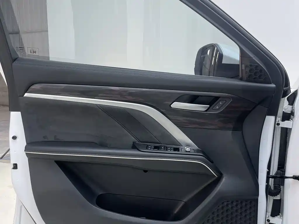 Haval H6 — миниатюра 17