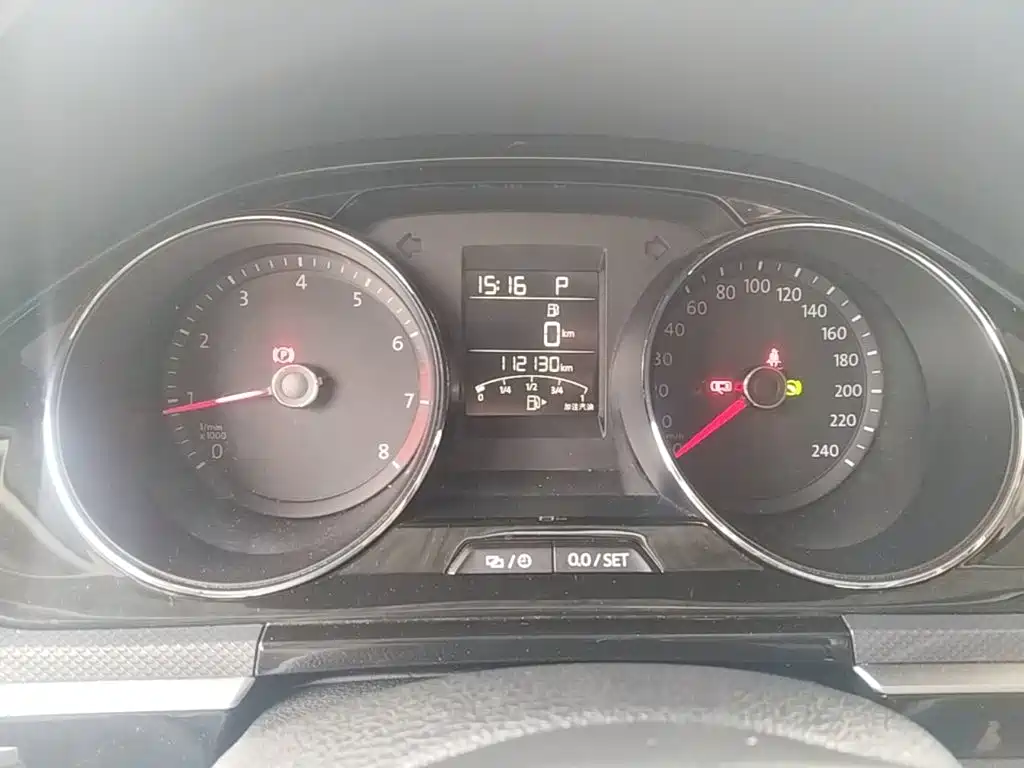 Volkswagen C-Trek — миниатюра 12