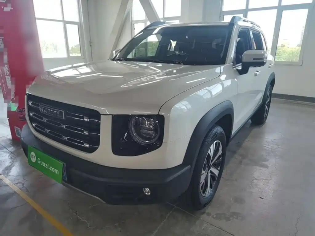Haval Big Dog — миниатюра 2