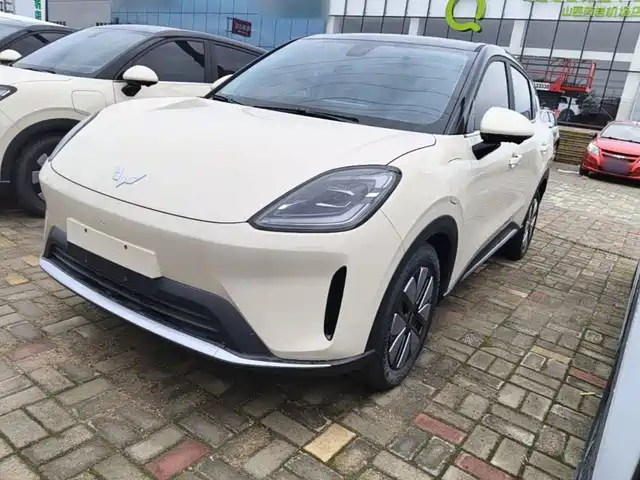 2026 Wuling Motors Binguo