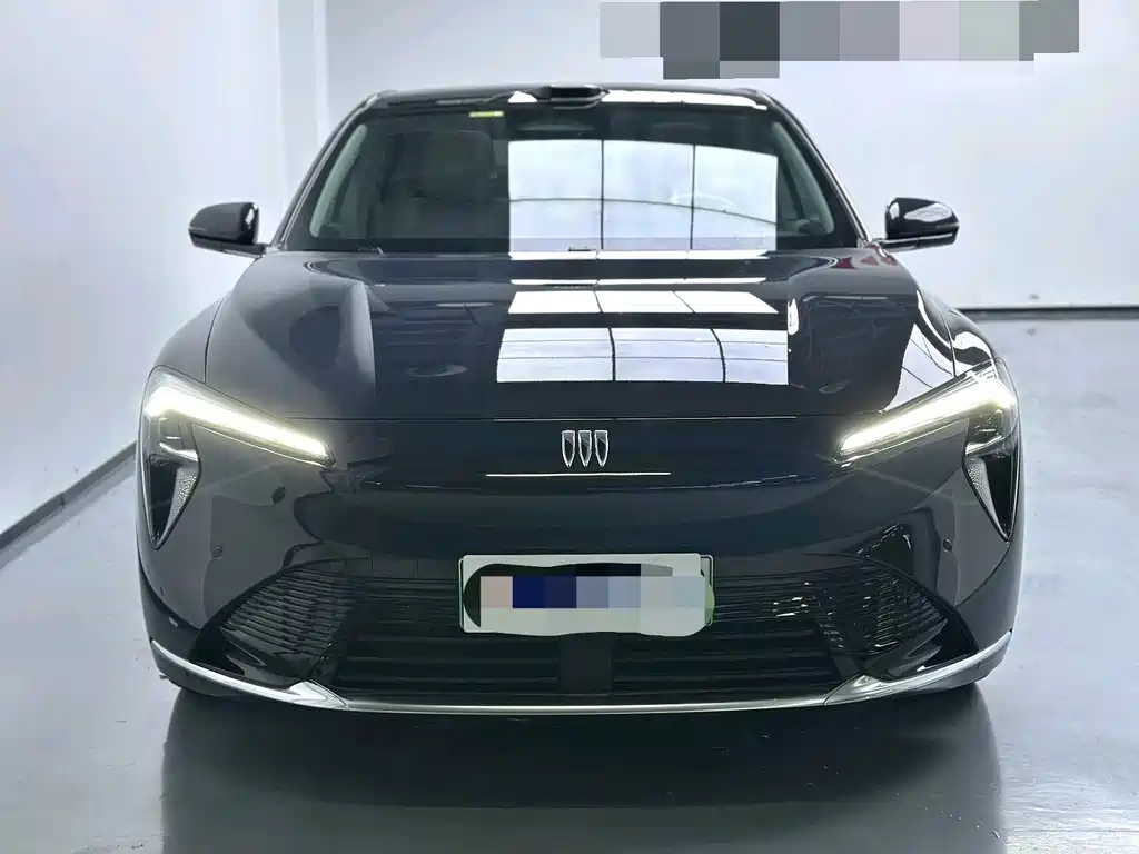 Buick Electra L7 — миниатюра 2
